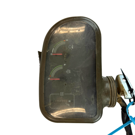 Display, analog